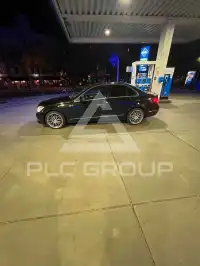 2013 Mercedes Benz C 250