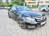 2013 Mercedes Benz C 250