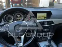 2013 Mercedes Benz C 250