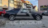 2013 Mercedes Benz C 250