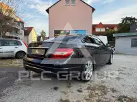2013 Mercedes Benz C 250