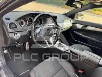 2013 Mercedes Benz C 250