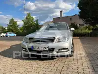2013 Mercedes Benz C 250