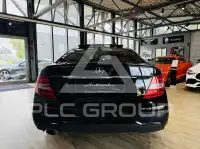2013 Mercedes Benz C 250