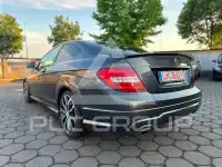 2013 Mercedes Benz C 250