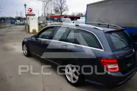 2013 Mercedes Benz C 250