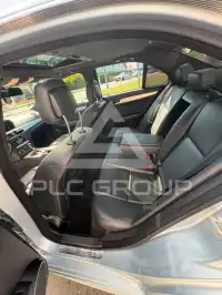 2013 Mercedes Benz C 250
