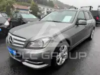 2013 Mercedes Benz C 250