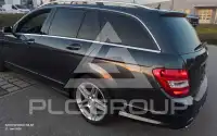 2013 Mercedes Benz C 250