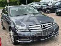 2013 Mercedes Benz C 250