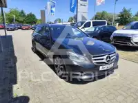 2013 Mercedes Benz C 250