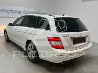 2013 Mercedes Benz C 250