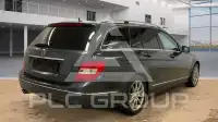 2013 Mercedes Benz C 250