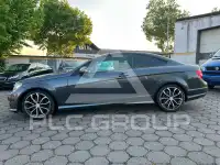 2013 Mercedes Benz C 250
