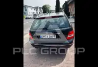 2013 Mercedes Benz C 250