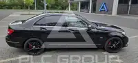 2013 Mercedes Benz C 250