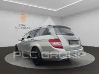 2013 Mercedes Benz C 250