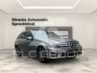 2013 Mercedes Benz C 250