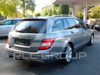 2013 Mercedes Benz C 250