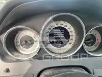 2013 Mercedes Benz C 250