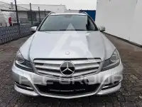 2013 Mercedes Benz C 250