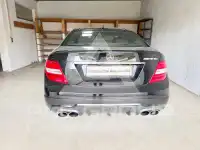 2013 Mercedes Benz C 250