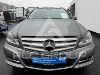 2013 Mercedes Benz C 250