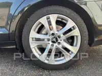 2013 Mercedes Benz C 250