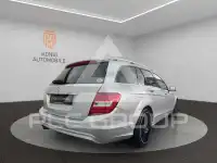 2013 Mercedes Benz C 250
