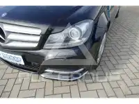 2013 Mercedes Benz C 250