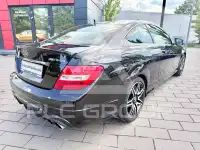 2013 Mercedes Benz C 250