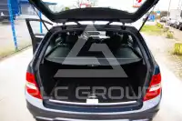 2013 Mercedes Benz C 250