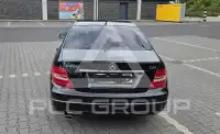 2013 Mercedes Benz C 250