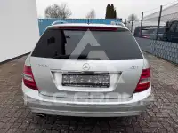 2013 Mercedes Benz C 250