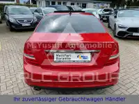 2013 Mercedes Benz C 250