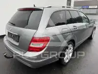 2013 Mercedes Benz C 250