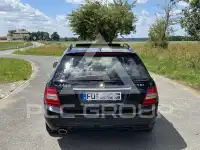 2013 Mercedes Benz C 250