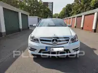 2013 Mercedes Benz C 250