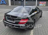2013 Mercedes Benz C 250