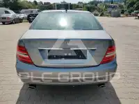 2013 Mercedes Benz C 350