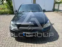 2013 Mercedes Benz C 350