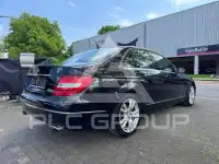 2013 Mercedes Benz C 350