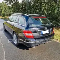 2013 Mercedes Benz C 350