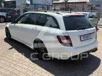 2013 Mercedes Benz C 350