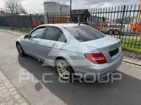2013 Mercedes Benz C 350