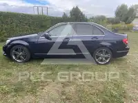 2013 Mercedes Benz C 350