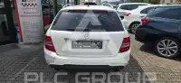 2013 Mercedes Benz C 350