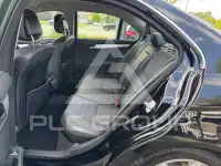 2013 Mercedes Benz C 350