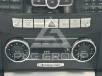2013 Mercedes Benz C 350