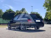 2013 Mercedes Benz C 350